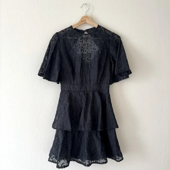 kendra mini dress KENDRA DRESS (SAMPLE) – WMNS WEAR